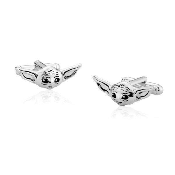 Grogu Cufflinks