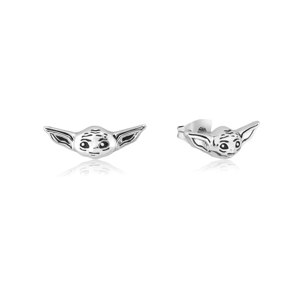 Yoda earrings hot sale