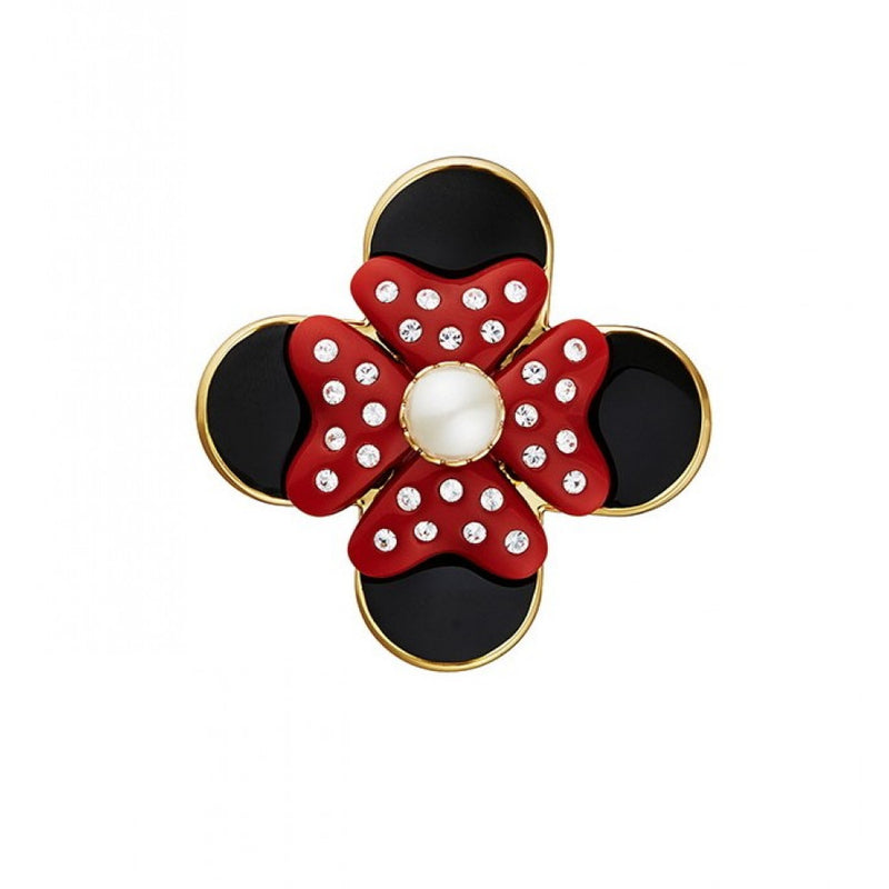 Minnie Mouse Bow Ring
